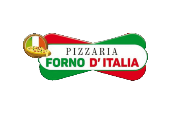 Pizzaria Forno d'Italia