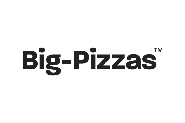 Big-Pizzas